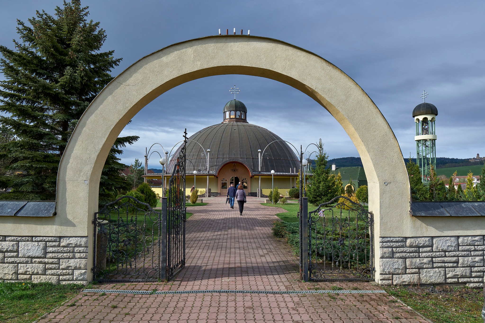 Pozvánka na duchovnú obnovu